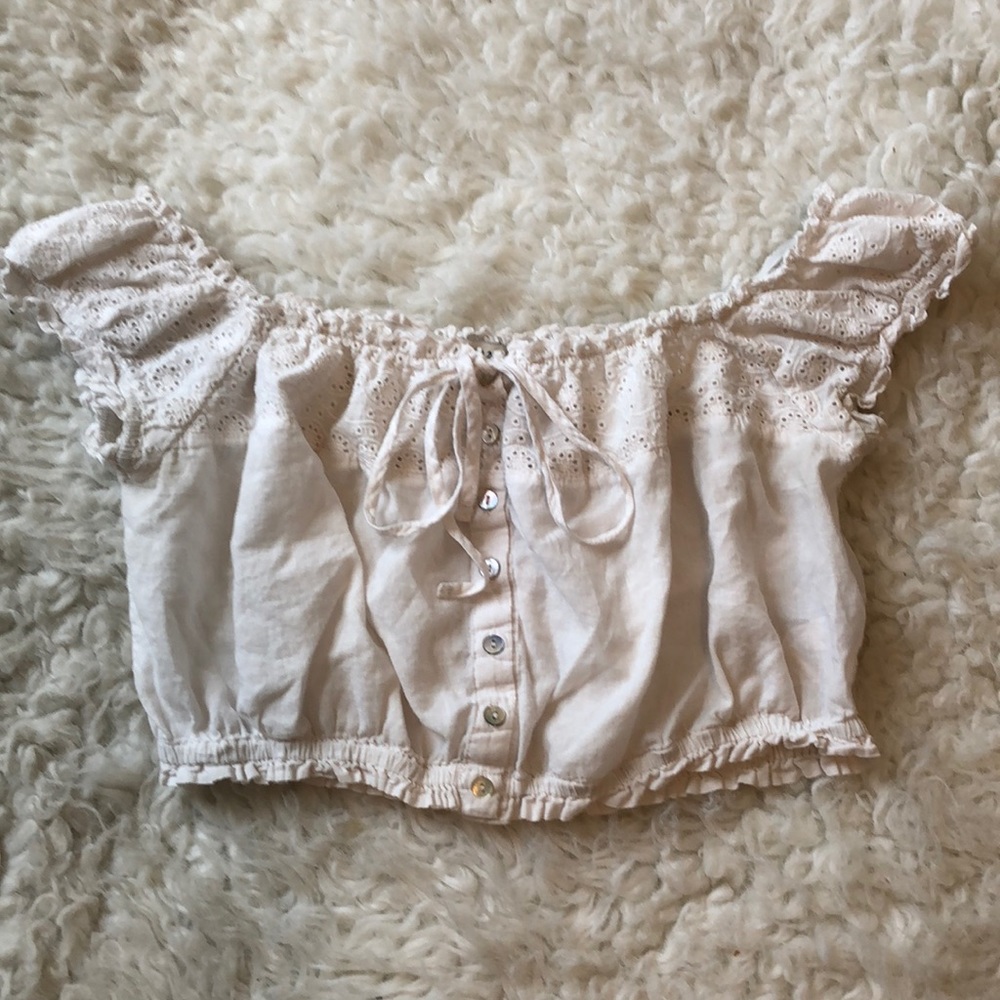 100% Cotton by Forever 21